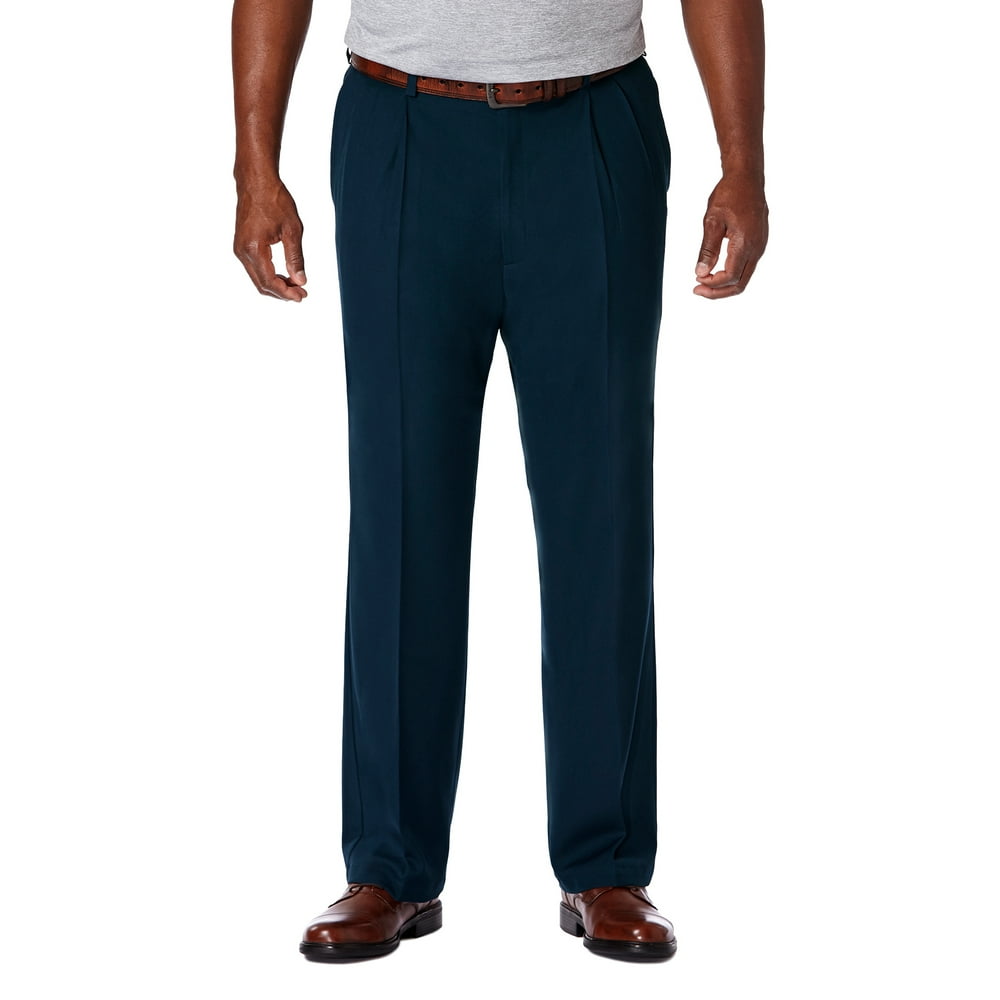 haggar in motion khakis