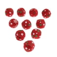 thumbnail image 2 of 10Pcs 4cm Juguete Interactivo Para Gatos Juguetes Juega Masticar Scratch Balls Sunnimix Kitten Cat Ball Toy, 2 of 8