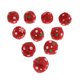thumbnail image 2 of 10Pcs 4cm Juguete Interactivo Para Gatos Juguetes Juega Masticar Scratch Balls Sunnimix Kitten Cat Ball Toy, 2 of 8