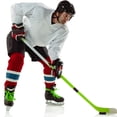thumbnail image 4 of Miangastore 1 Pair Hockey Ice Skate Laces Simple Style for Ice Skating Boot Usage, 4 of 8