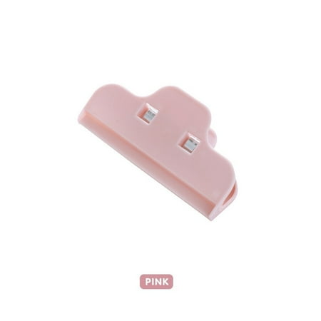 

Household food food sealing clip plastic bag sealing clip