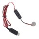 thumbnail image 5 of Eliminador de baterías BELOWSYALER, batería falsa USB a 3 V CR2032, 5 of 9