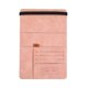 thumbnail image 1 of Organizador de pasaportes Zulema Caso de Viaje rosado, 1 of 7