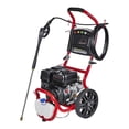 thumbnail image 1 of Hidrolavadora A Gasolina Predator Portatil rojo, 1 of 3