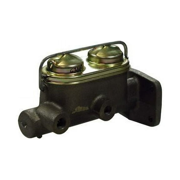 Brake Master Cylinder - Compatible with 1967 - 1970 Dodge Charger 1968 1969