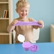 thumbnail image 5 of Slime de mantequilla de nube peluda | Juguete sensorial DIY que no se asienta con accesorios | Arcilla elástica para manualidades creativas y alivio del estrés, 5 of 5