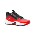 thumbnail image 1 of Tenis Basket Para Hombre Under Armour® Color Rojo 25-28.5 rojo 25, 1 of 6