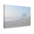 thumbnail image 2 of Trademark Fine Art 'Off Duty II' Canvas Art by Sharon Chandler, 2 of 4