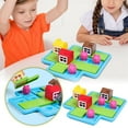 thumbnail image 1 of Juguetes Para La Educación Infantil Juego De Cuento De Hadas Y Entrenamiento Del Pensamiento Lógico, 1 of 7