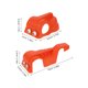 thumbnail image 2 of YSNOOWE Protector Para Horquilla Inferior De Motocicleta Resistente A Impactos Y Condiciones Exteriores, 2 of 7
