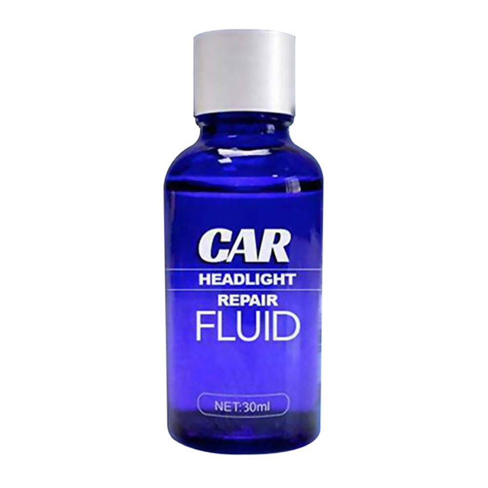 Famure Repair essenceCar Headlight Scratch Remover Fast UV Protection