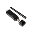 thumbnail image 4 of Adaptador WiFi USB inalámbrico AR9271 de 150 Mbps, tarjeta de red 802.11N con antena de 2 dBi para Windows, 4 of 5