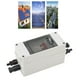 thumbnail image 1 of Interruptor de Desconexio Solar Mini Disyuntor IP65 CAJA DE DISTRICIO DESConector Impermable Fotovoltaico DC500V Para Energía Solar, 1 of 7