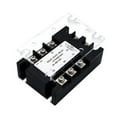 thumbnail image 6 of EJYWPSWD Three-Phase Solid State Relay Ssr 3 Phase 10a 25a 40a 60a 80a 100a 120a 150a 200a Ac Control Ac Dc Control 25da 380vac, 6 of 7