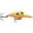 Bone, variant on Storm Original Wiggle Wart 05 Crankbait Fishing Lure 2" 3/8oz Bone