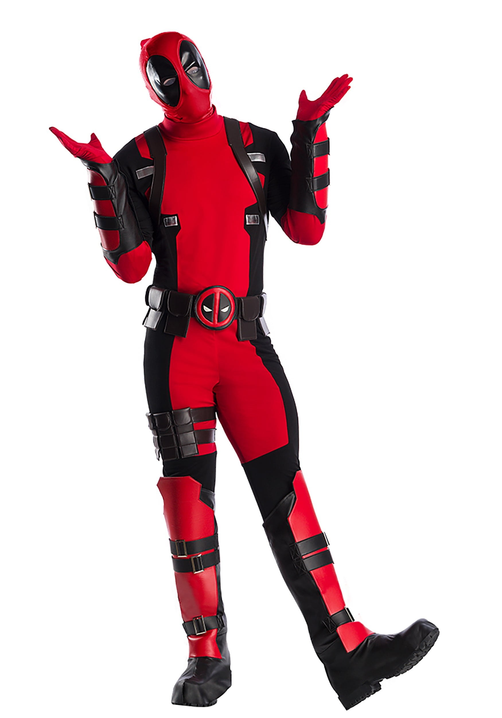 Deadpool costume Outlet