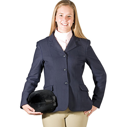 TuffRider Womens Regular Starter Show Coat