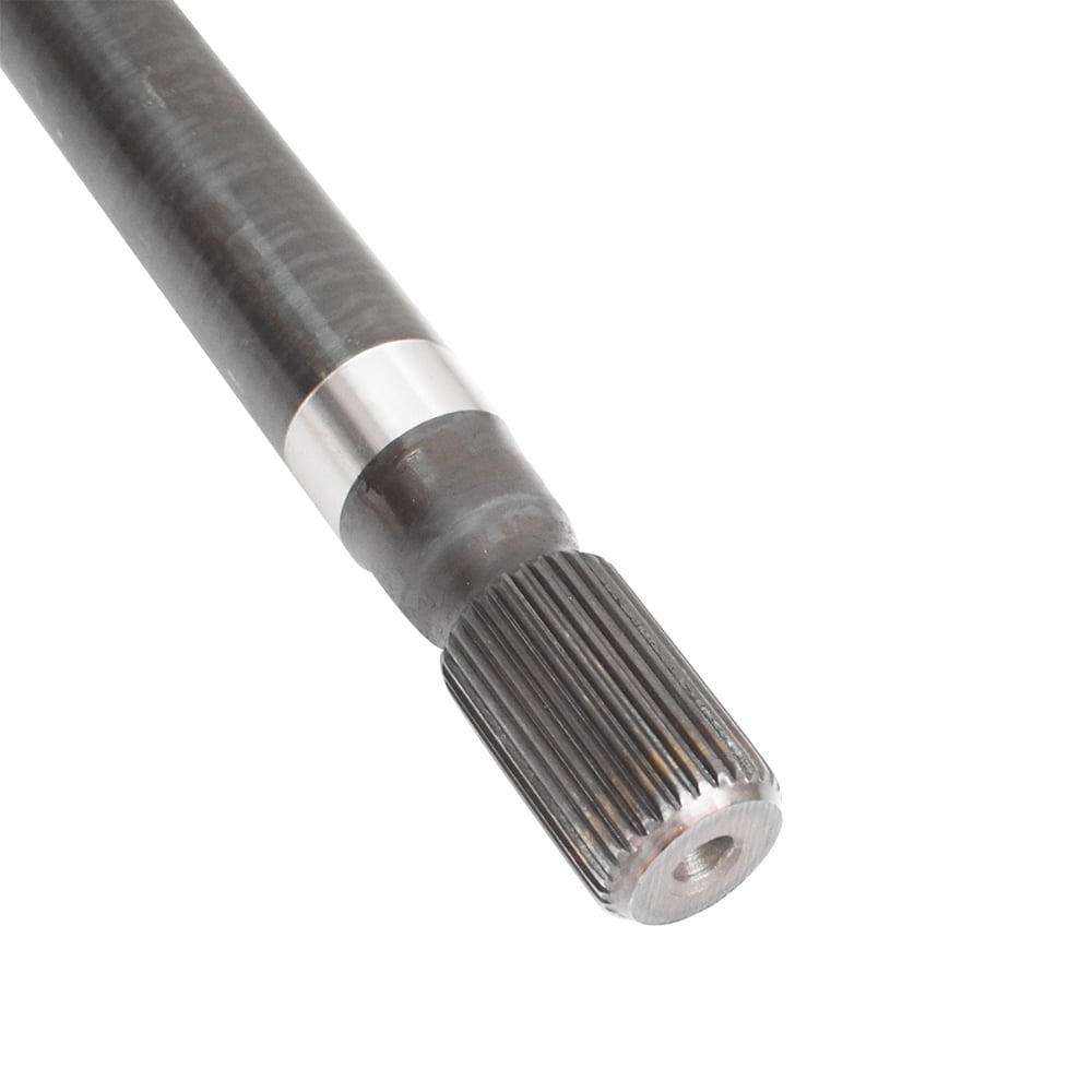 labwork Front Driver Side Left U-Joint Axle Shaft 630412 4746729 Replacement for Dodge Ram 1500 and 2500 Trucks 94-01