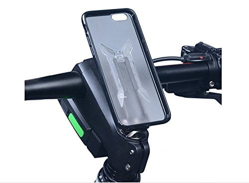 bicycle phone case
