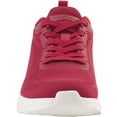 thumbnail image 4 of BOBS From Skechers Womens Face Off Knit Fitness Athletic and Training Shoes, 4 of 5