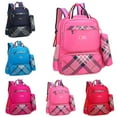 thumbnail image 2 of Coofit Kids Backpack Splash Proof Reflective Student Backpack School Bag with Pen Bag, 2 of 4
