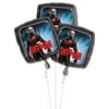 Marvel Ant Man Party Balloons (3-pack)