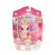Disney Princess Dppp Furry Tail Friends - Aurora Dragon