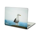 thumbnail image 4 of KSK KAISHEK Compatible Old MacBook Pro 13 inchs Case 2012 - 2015 Release Model A1502/A1425, Plastic Protective Case Hard Cover, Feather Series 0085, 4 of 5