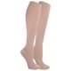 thumbnail image 1 of Calcetines hasta la rodilla Dr. Scholl's de compresión graduada, 2 pares, 1 of 5