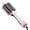 Pink, variant on Upgraded 4 in 1 Hair Dryer and Styler Volumizer with Negative Ion Anti-frizz Ceramic Titanium Barrel Hot Air Hair Straightener Brush