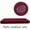 Red, variant on Carpet Polyester Carpet Plush Carpet K A Extra Thick Striped Bath Rugs (Set Of 2) Anti Slip Bath Mats Soft Plush Yarn Shaggy Mat Living Room Bedroom Mat Floor Water Absorbent