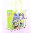 thumbnail image 2 of 12 pcs Disney Toys Story Party Favor Bags Toys Story Candy Bags for Birthday Party Multicolor, 2 of 7
