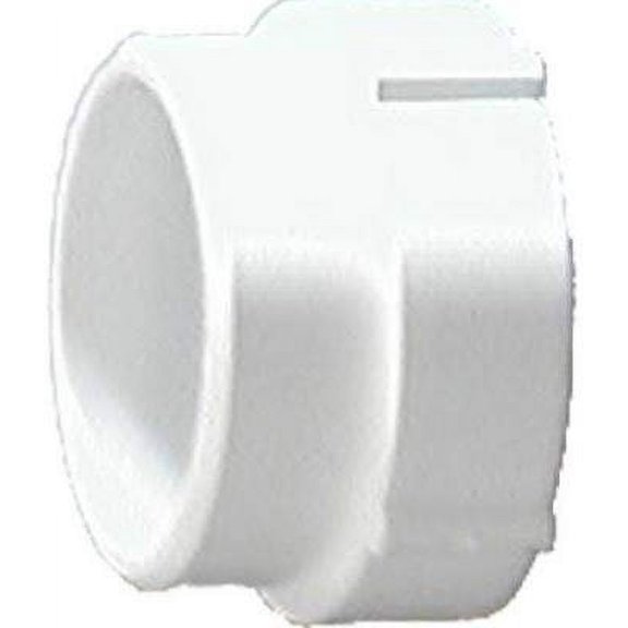 Genova Products 71619 Fitting Cleanout Body, 2"