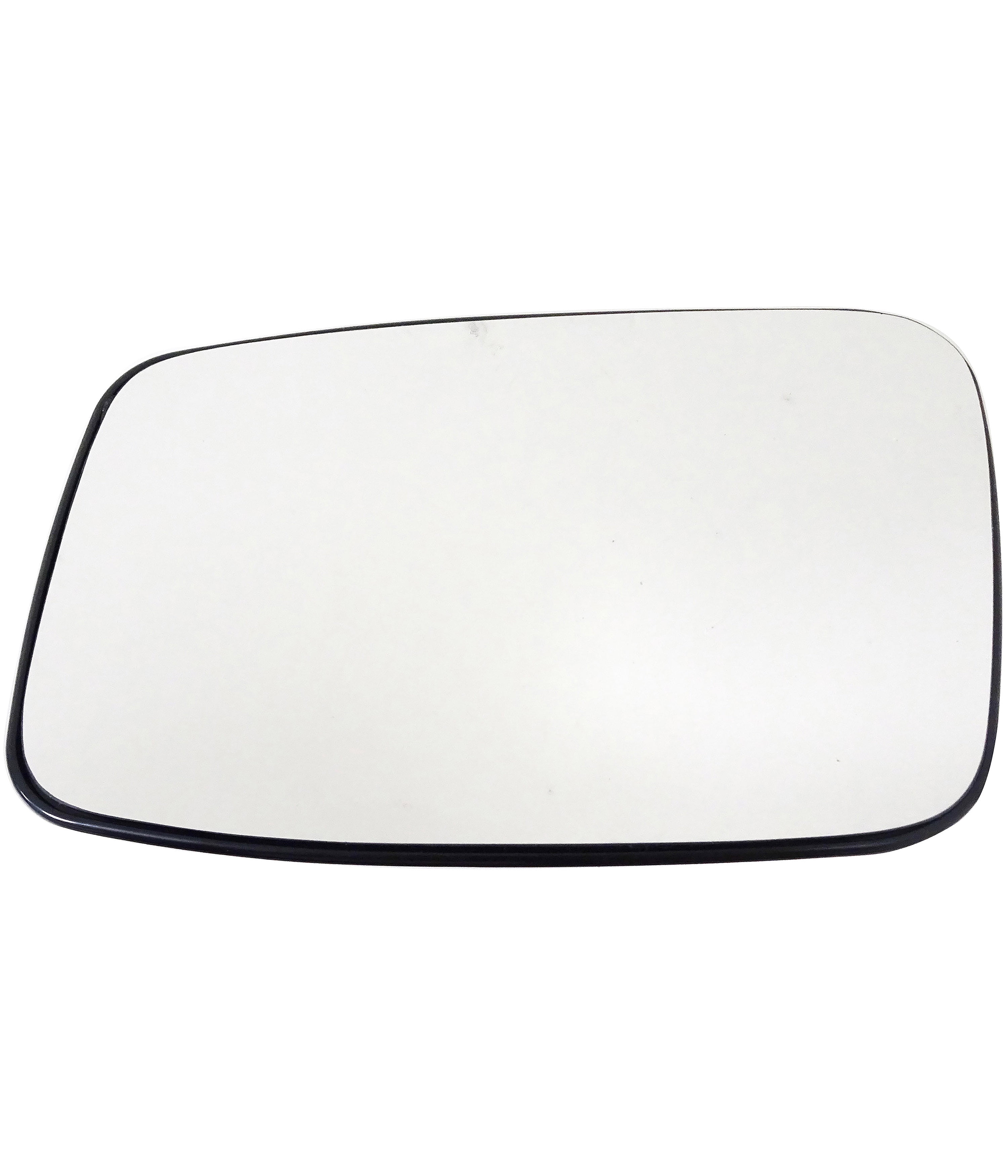 Dorman 56818 Driver Side Door Mirror Glass for Specific Volvo Models