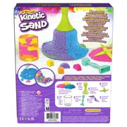 Kinetic Sand, Squish N’ Create Sensory Toy Playset