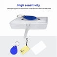 thumbnail image 5 of ACR122U RFID IC Smart Card Reader Duplicator+5XUID Keychain Writer Copier Writable Clone 13.56Mhz ID IC Card Copier, 5 of 5