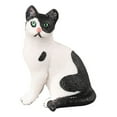 thumbnail image 2 of Big Save,HWRETIE Garage Kits Clearance,Cute Model Toy Figurine Model Ornament Toys, 2 of 3