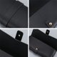 thumbnail image 3 of Estuche de cuero para anteojos: estuche suave y diseñado por expertos para proteger anteojos y gafas de sol, 3 of 6