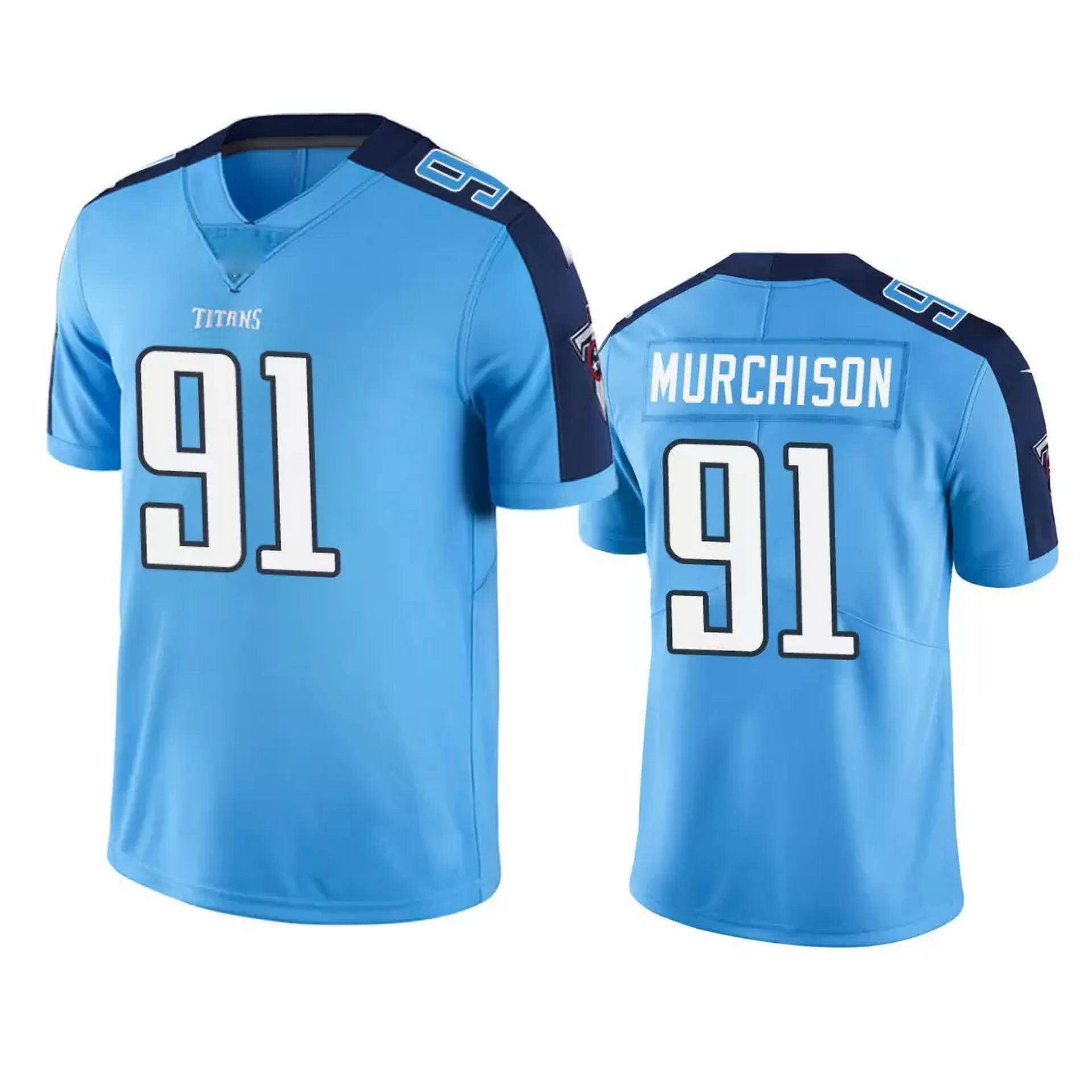 Derrick henry sale color rush jersey