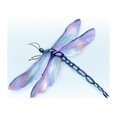 thumbnail image 3 of CafePress - Dragonfly Natures Jewel Mug - 11 oz Ceramic Mug - Novelty Coffee Tea Cup, 3 of 6