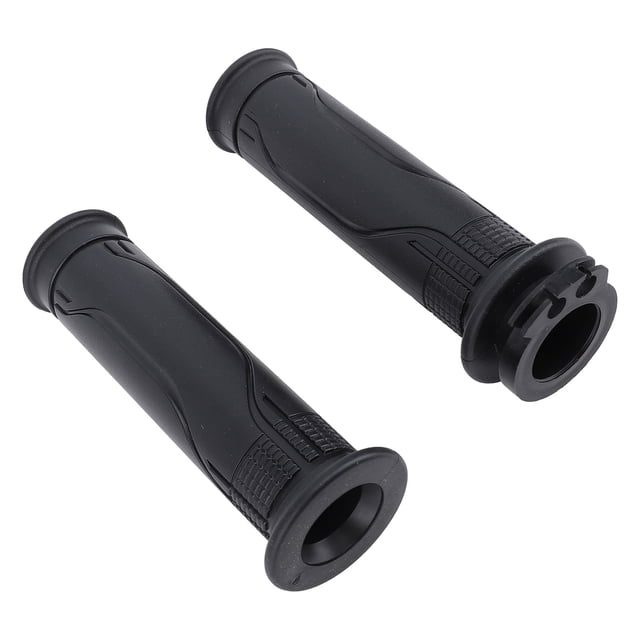 APRETA DEL ACELERADOR, Agarre del Manillar del Acelerador 53140-KYJ-900 Anti slip seguridad para CBR250R CBR300R CB300F NSS300