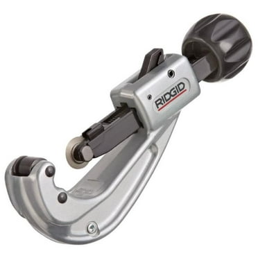 Ridgid 156 Quick-Acting Tubing Cutters