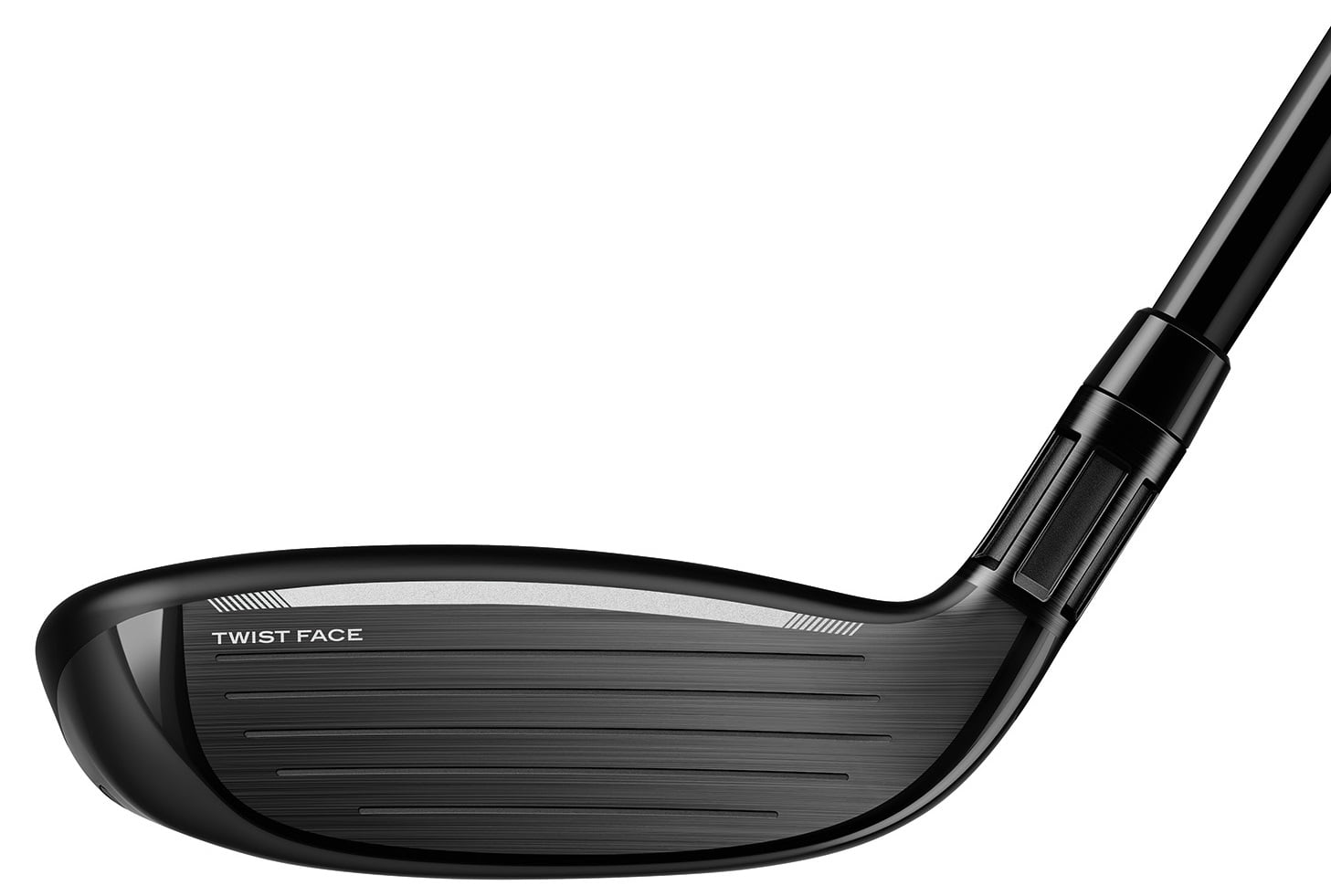 Pre-Owned TaylorMade STEALTH 2 Rescue 22* 4H Hybrid Reg