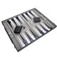 thumbnail image 3 of Caja De Almacenamiento De Ajedrez, Caja De Ajedrez Estilo Maletín, Borde De Cuero PU Duradero Caja De Almacenamiento De Superficie Suave Para Juego De Ajedrez Para Regalos En El, 3 of 7