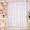 White Iridescent-7ft x 7ft, variant on Blush Pink Sequindrop Glitter Curtain 10ft x 10ft for Party Shower Wedding Decorations