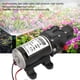 thumbnail image 5 of Bomba de agua de alta presión autocebante de diafragma eléctrica con interruptor de presión 24 V 100 W, 5 of 10