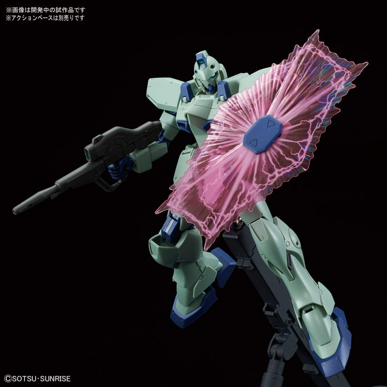 ガンプラ　GUN EZ セット Amazon.com: BANDAI Hobby #2 Gun-EZ Victory Gundam 1/144