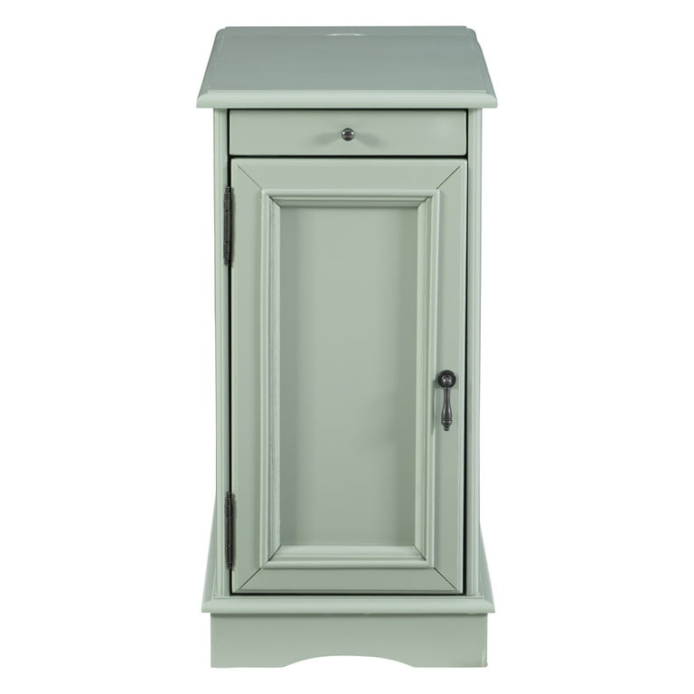 Powell furniture butler accent table discount