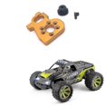 thumbnail image 4 of Soporte De Metal H Y 19t Ar Compatible Con Wltoys Rc Car,amarillo, 4 of 4