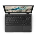 Restored Lenovo 100E Laptop G2 Mtk 11.6" Touch Laptops MT8173C 4GB RAM 32GB SSD Chrome OS (Refurbished)